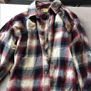 Men’s Bass Pro Shops Flannel